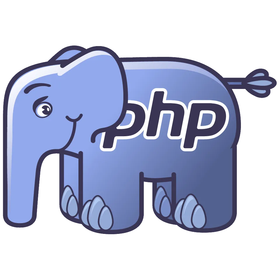 phpアイコン